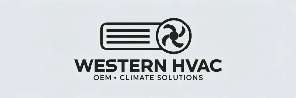 Commercial HVAC OEM