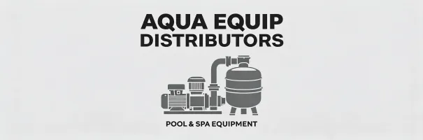 Pool Equipment Distributor