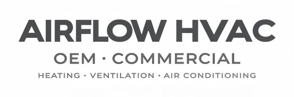 Commercial HVAC OEM
