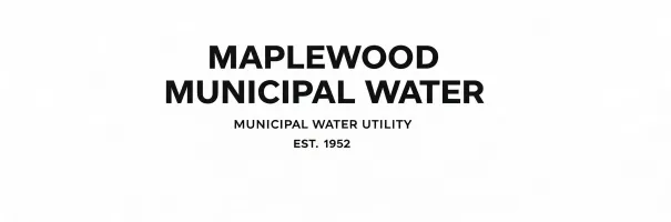 Municipal Water Utility