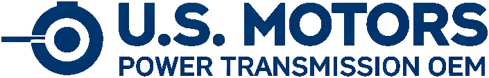 U.S. MOTORS Power Transmission OEM